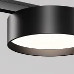 Трековый светильник Maytoni LEVITY TR189-1-12W4K-B