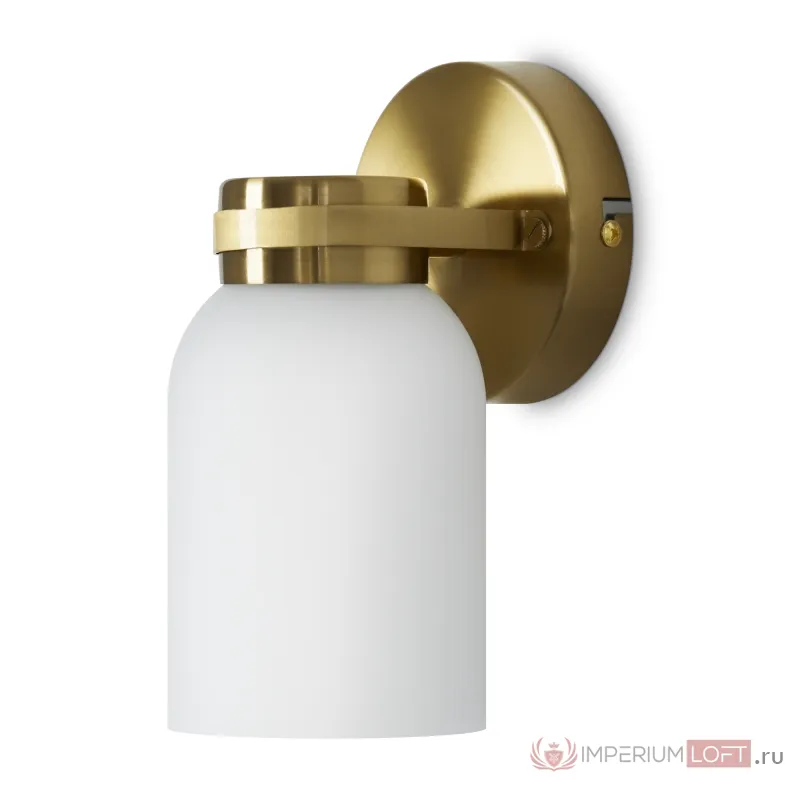 Настенный светильник Freya Modern FR5446WL-01BS от ImperiumLoft