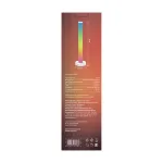 Аккумуляторный светильник Voltega Колората / Colorata VGL7325RL-L4W1