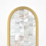 Настенный светильник (бра) Maytoni Perlamour MOD429WL-L15BSK от ImperiumLoft