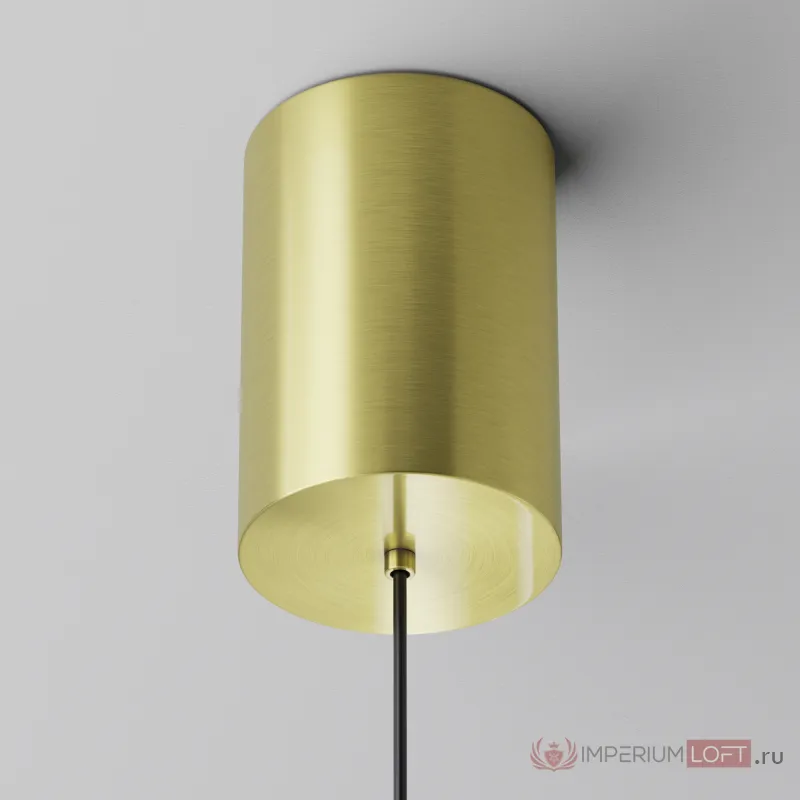 Подвесной светильник Maytoni Pendant P076PL-L12W4K-BS от ImperiumLoft