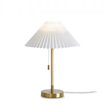 Настольный светильник Freya Modern FR5533TL-01BS