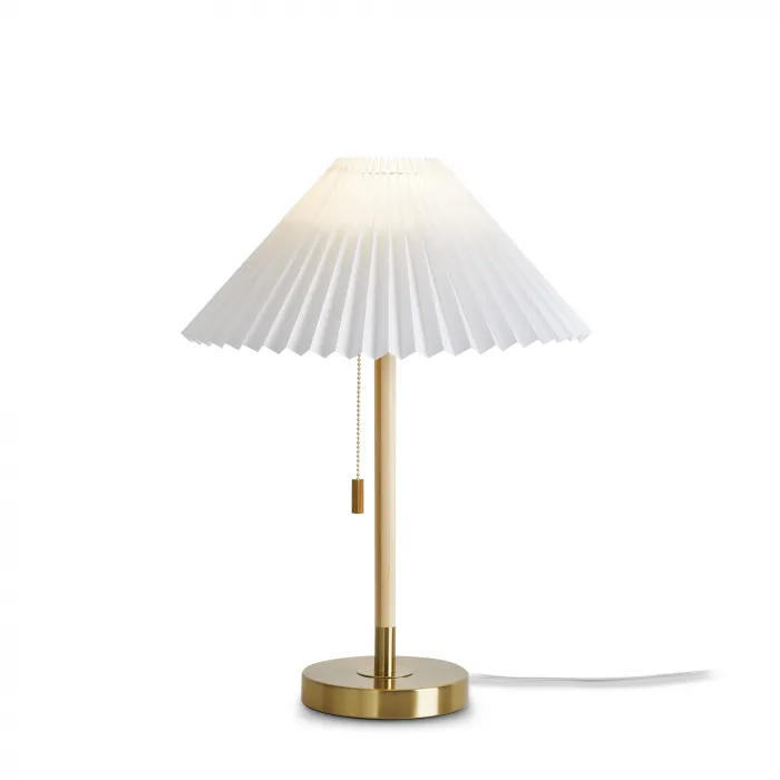 Настольный светильник Freya Modern FR5533TL-01BS от ImperiumLoft