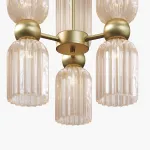 Подвесной светильник Maytoni Modern MOD302PL-06CG от ImperiumLoft Подвесной светильник Maytoni Modern MOD302PL-06CG от ImperiumLoft