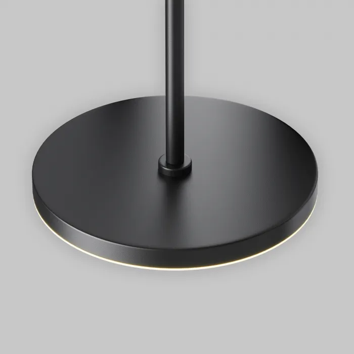 Трековый светильник Maytoni EXILITY TR123-2-15W4K-B от ImperiumLoft