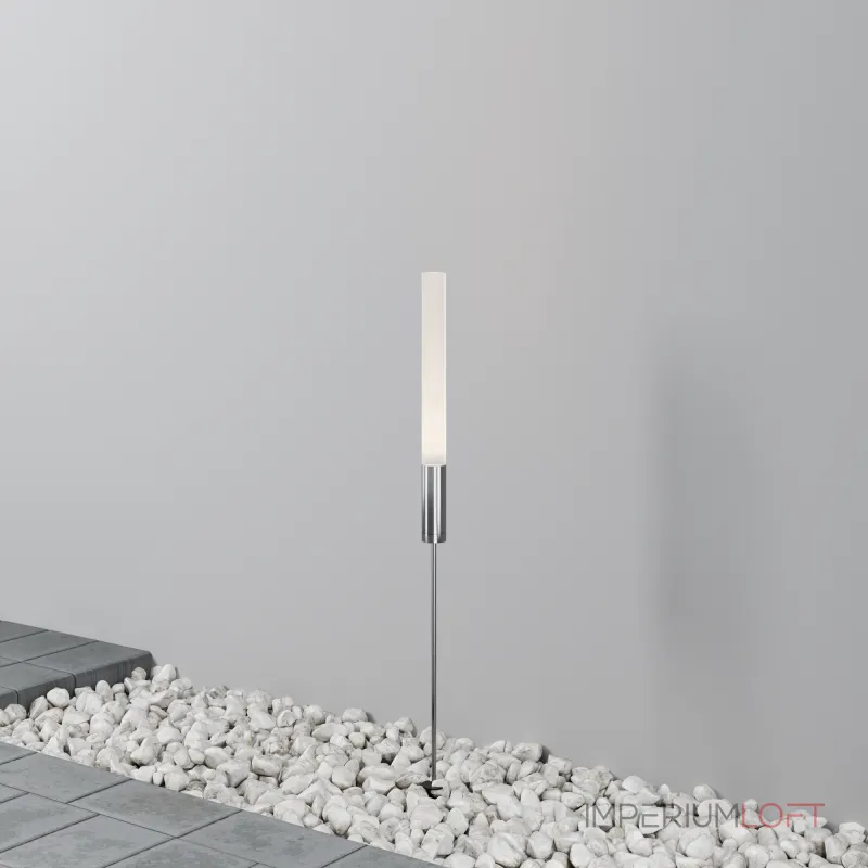 Ландшафтный светильник Maytoni Flare O510FL-L3PT3K