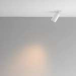 Встраиваемый светильник Maytoni Ceiling C071CL-7W2.7K-WB