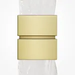 Настенный светильник (бра) Maytoni Modern Torris MOD505WL-L12BS3K