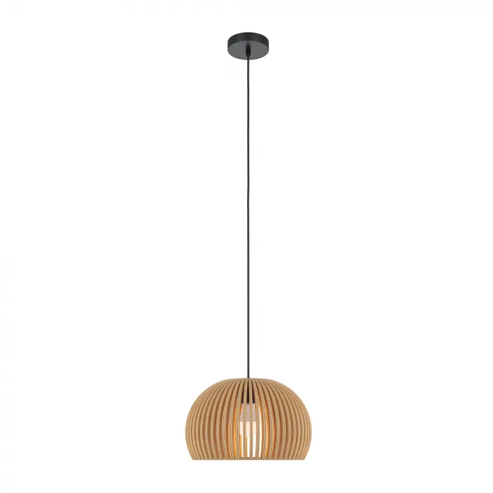 Подвесной светильник Roots MOD195PL-01W от ImperiumLoft