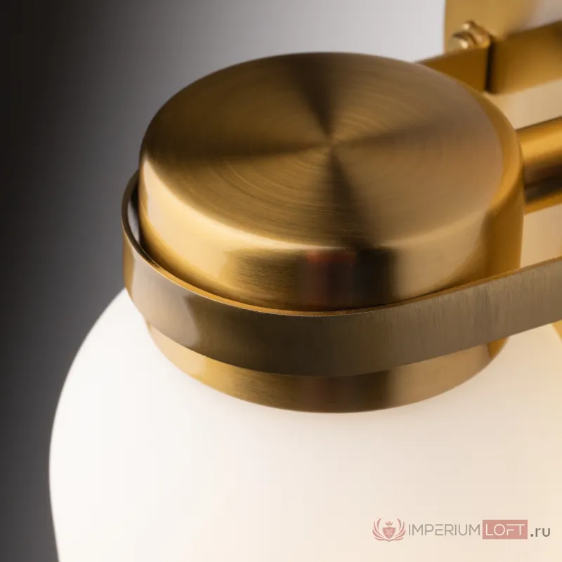 Настенный светильник Freya Modern FR5446WL-01BS от ImperiumLoft