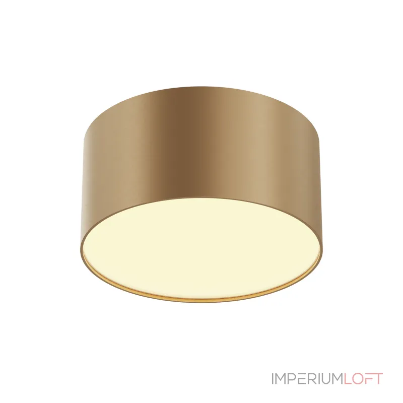 Потолочный светильник Maytoni Ceiling C032CL-12W2.7K-RD-MG