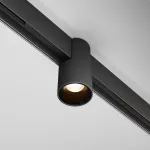 Трековый светильник Maytoni EXILITY TR122-2-7W3K-B от ImperiumLoft