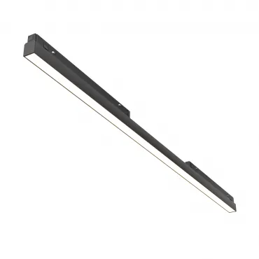 Трековый светильник Maytoni Basis TR030-4-30WTW-DD2-B