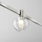 Трековый светильник Maytoni TR148-1-3W3K-PT