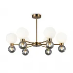 Потолочный светильник Bony FR5394CL-12BS