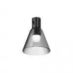 Трековый светильник Maytoni Bianca TR147-1-3W4K-B