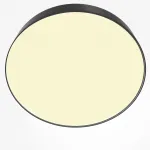 Потолочный светильник Maytoni Zon C032CL-45W2.7K-RD-B от ImperiumLoft