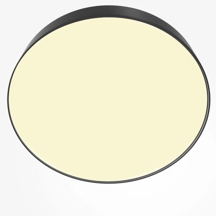 Потолочный светильник Maytoni Zon C032CL-45W2.7K-RD-B от ImperiumLoft