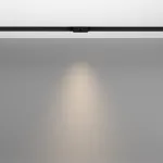 Встраиваемый светильник Maytoni Points S TR100-2-2W4K-S-B