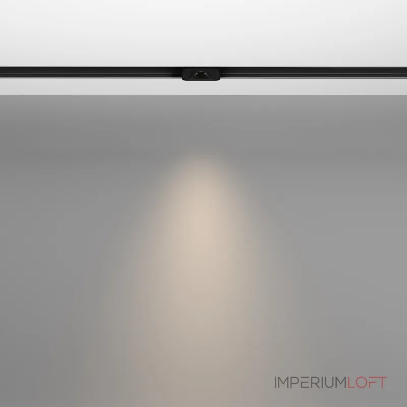 Встраиваемый светильник Maytoni Points S TR100-2-2W4K-S-B