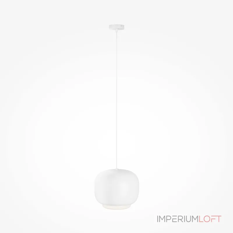 Подвесной светильник Maytoni Modern Brio MOD466PL-L12W3K