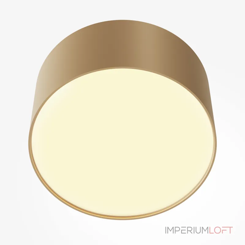 Потолочный светильник Maytoni Ceiling C032CL-12W2.7K-RD-MG