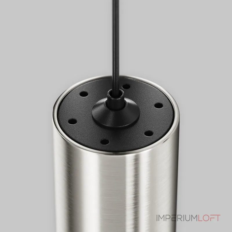 Трековый светильник Maytoni Focus Led TR155-1-5W3K-PT Трековый светильник Maytoni Focus Led TR155-1-5W3K-PT