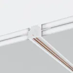 Заглушки для встраиваемого низкопрофильного шинопровода Exility 2шт. Maytoni EXILITY TRAM034EC-42W