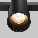 Трековый светильник Maytoni EXILITY TR122-2-7W3K-B от ImperiumLoft