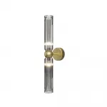 Настенный светильник (бра) Maytoni Antic MOD302WL-02GR1 от ImperiumLoft