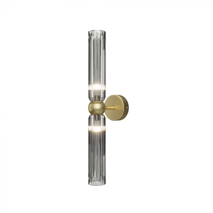 Настенный светильник (бра) Maytoni Antic MOD302WL-02GR1 от ImperiumLoft