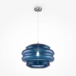 Подвесной светильник Maytoni Ruche P078PL-01BL