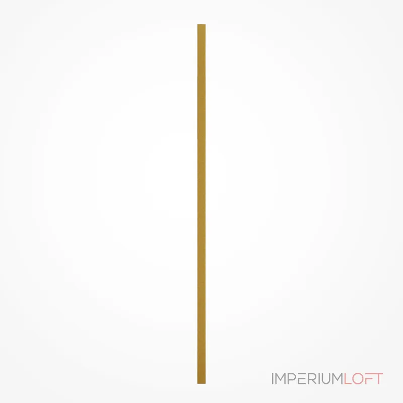 Настенный светильник (бра) Серия — 246 MOD245WL-L24BSK от ImperiumLoft