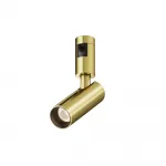 Трековый светильник Maytoni FLARITY TR144-1-5W3K-W-BS от ImperiumLoft Трековый светильник Maytoni FLARITY TR144-1-5W3K-W-BS от ImperiumLoft