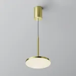Подвесной светильник Maytoni Pendant P076PL-L12W4K-BS от ImperiumLoft