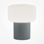 Настольный светильник Maytoni Omaggio MOD404TL-01GR от ImperiumLoft