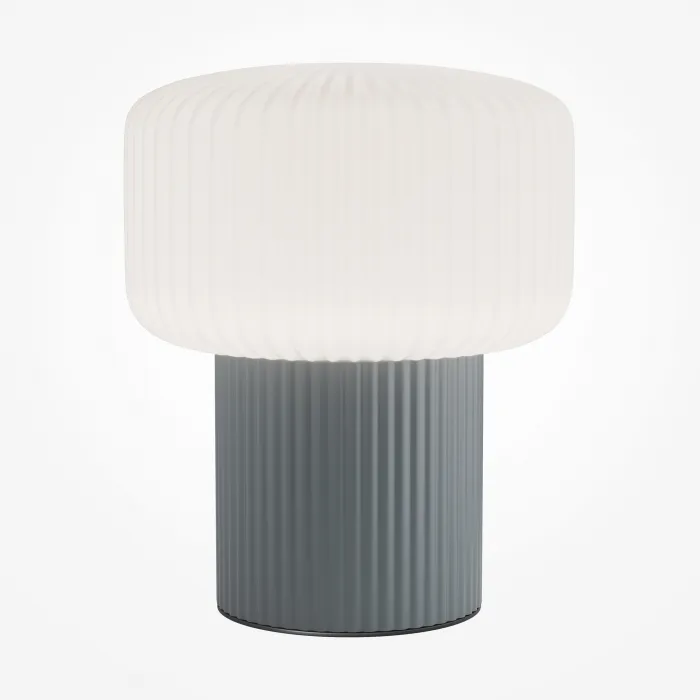 Настольный светильник Maytoni Omaggio MOD404TL-01GR от ImperiumLoft