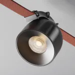 Подвесной светильник Cup Parity 3000K 12Вт 36° черный TR124B-12W3K-M-B