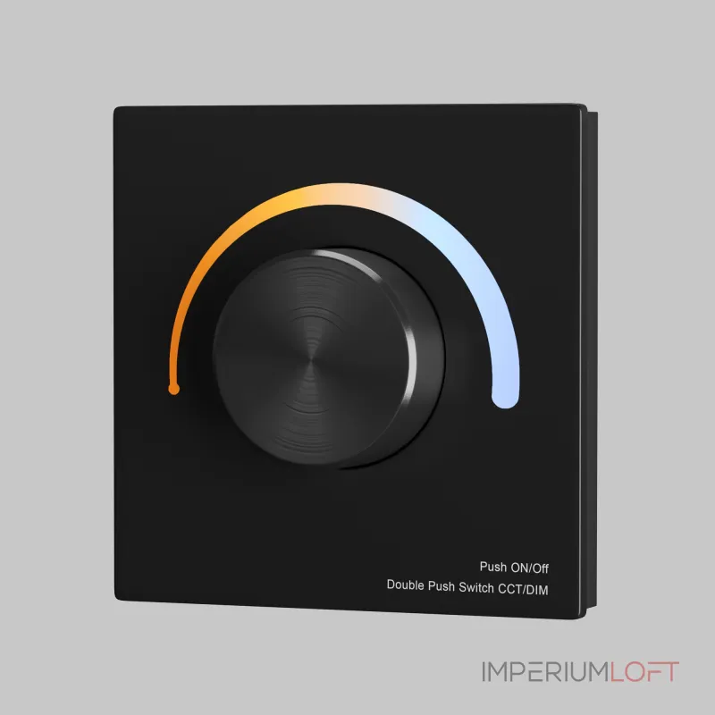 Роторная панель управления Maytoni 711026 от ImperiumLoft