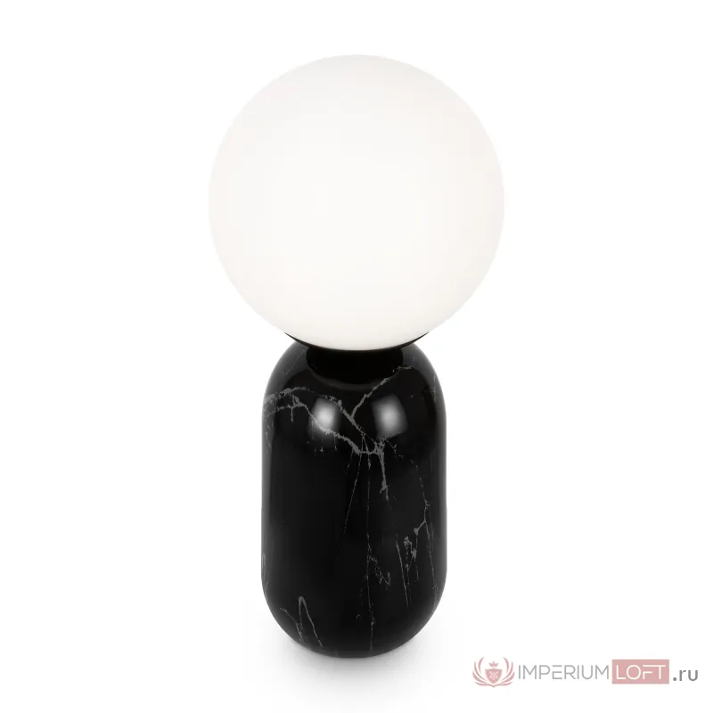 Настольный светильник Cherie FR5288TL-01B от ImperiumLoft