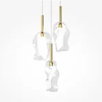 Подвесной светильник Maytoni Shiori MOD524PL-L8BSK