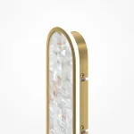 Настенный светильник (бра) Maytoni Perlamour MOD429WL-L15BSK от ImperiumLoft