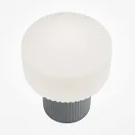 Настольный светильник Maytoni Omaggio MOD404TL-01GR от ImperiumLoft