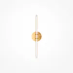 Настенный светильник Maytoni Modern MOD340WL-L10BS3K