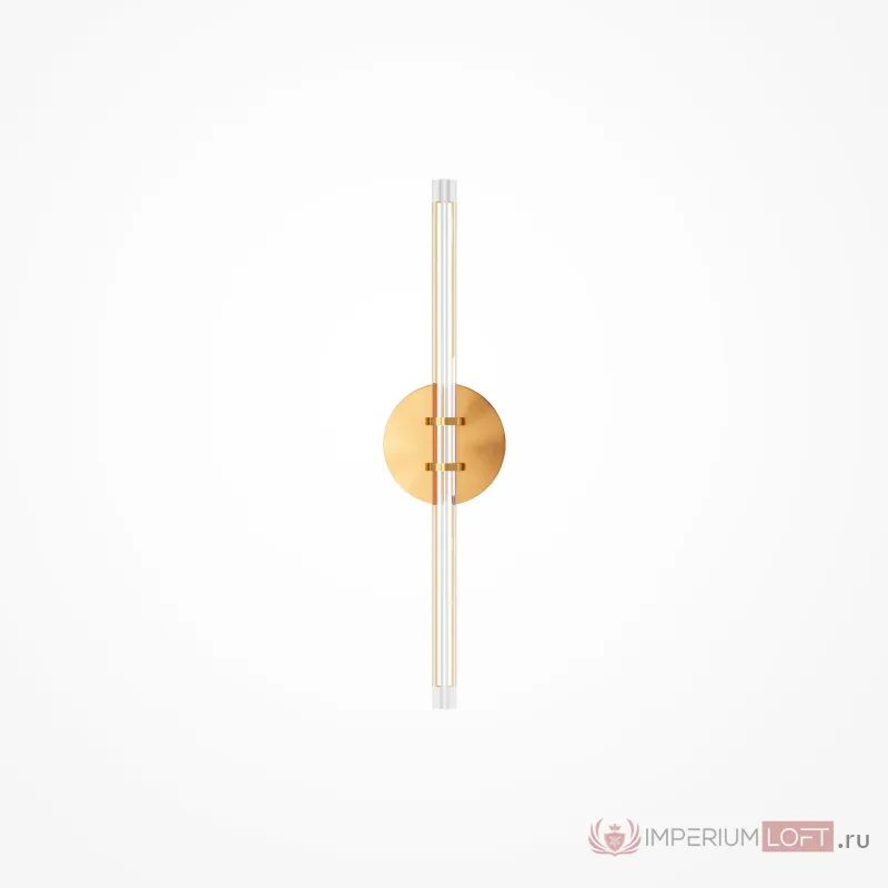 Настенный светильник Maytoni Modern MOD340WL-L10BS3K от ImperiumLoft