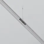 Коннектор прямой для низкопрофильного шинопровода Exility Maytoni EXILITY TRAM034CI-R-41B