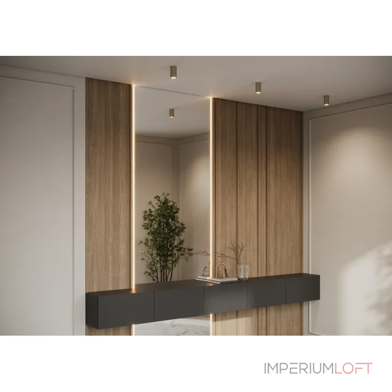 Потолочный светильник Maytoni Ceiling C106CL-01-GU10-BS Потолочный светильник Maytoni Ceiling C106CL-01-GU10-BS