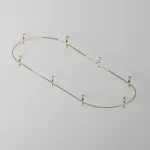 Шинопровод накладной/подвесной Maytoni Flarity TRX154-2SR-D1200-BS от ImperiumLoft Шинопровод накладной/подвесной Maytoni Flarity TRX154-2SR-D1200-BS от ImperiumLoft