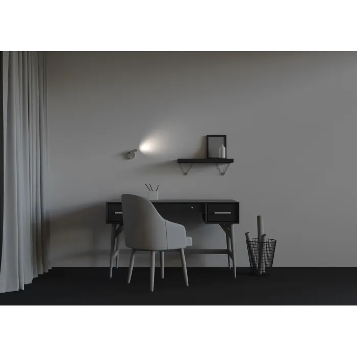 Настенный светильник (бра) Maytoni Twist C079WL-L3W3K от ImperiumLoft