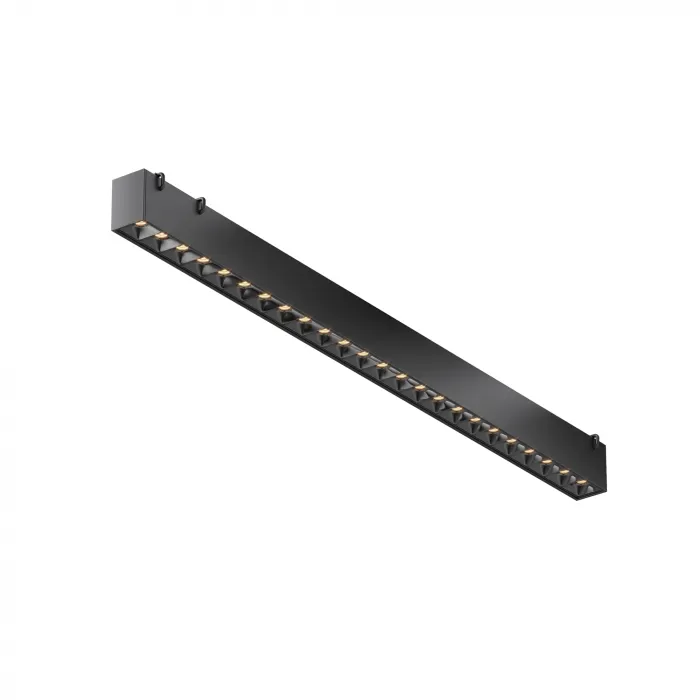 Подвесной светильник Points Parity 3000K 24Вт 40° черный TR128B-24W3K-M-B от ImperiumLoft